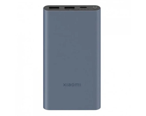 Portable Powerbank Xiaomi 22.5w 10000mAh Azul Bhr5884gl