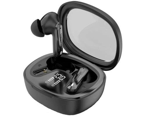Auriculares Bluetooth Vention Air A01 Negro Nbmb0